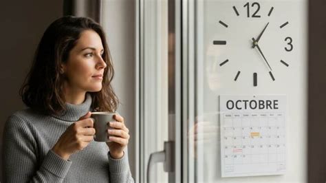 Why Winter Time Change