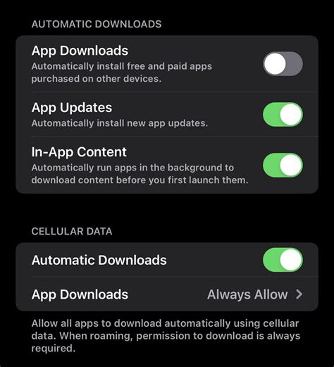  62 Essential Why Won t My Apps Update Best Apps 2023