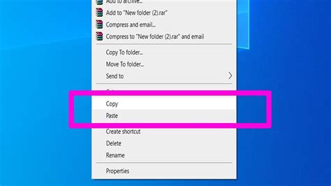 why won't my computer copy and paste