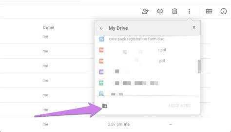 why won't my google docs delete