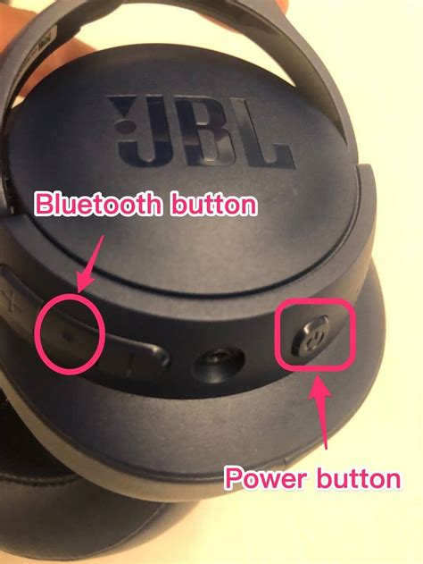 Why Won’t My JBL Headphones Connect to My iPhone? The Gadget Buyer