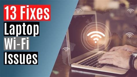why won't my laptop connect to public wifi