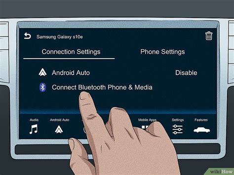 why won't my phone connect to android auto