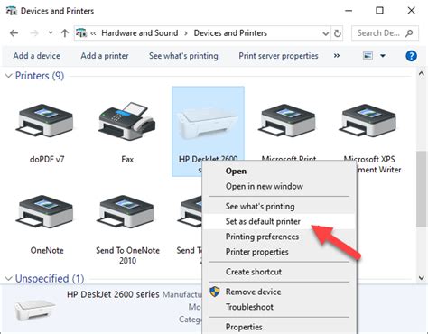 why won't my wireless printer connect to my computer