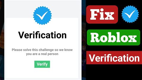 why won't roblox send me a verification code