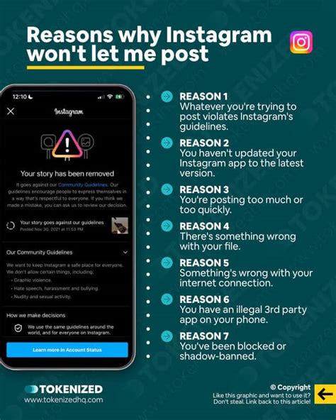 why won t instagram let me like posts