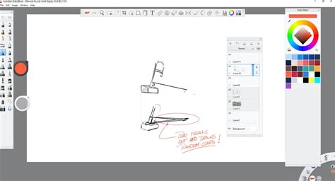  25 Idea Why Wont My Drawings Show Up On Autodesk Sketch Book With Pencil