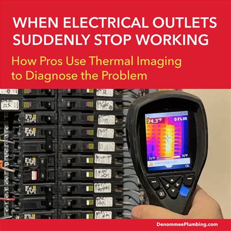 Why Would Electrical Outlets Stop Working