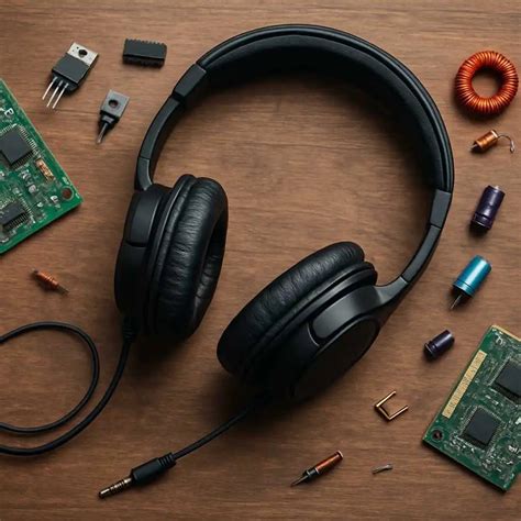 why would headphones stop working