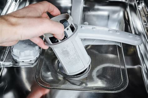 Why Would My Dishwasher Overflow