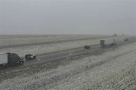 Why Wyoming So Windy