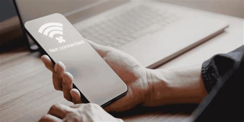 why xiaomi cannot detect wifi
