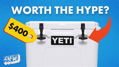 Why Yeti So Popular