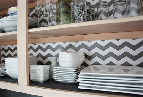8 Reasons You SHOULD Use Shelf Liner in Your Kitchen JAM Organizing Wilmington, NC