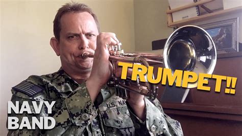 why you should choose the trumpet