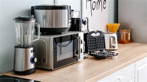 The Kitchen Appliances You Should Never Buy, According To Professional Chefs Mashed TrendRadars