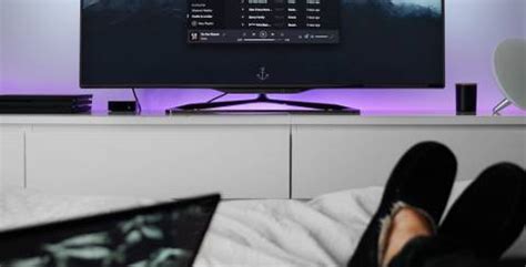 Why You Should Not Have A Tv In Your Bedroom