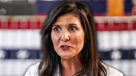 why you should vote for nikki haley