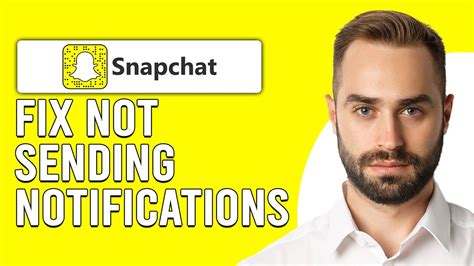 14 Ways to Fix Snapchat Notification Sounds Not Working on Android and iPhone Make Tech Easier