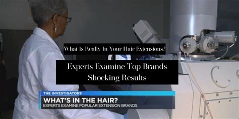 Understanding Hair Extension Matting and Shedding What You Need to Kn noellesalon
