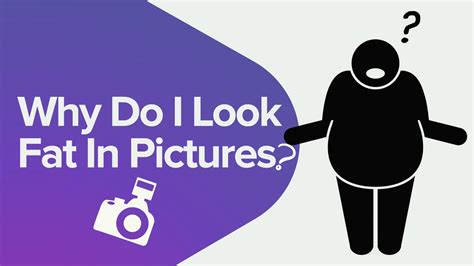 Why Do I Look Fat in Pictures and How to Fix It Guide 2025