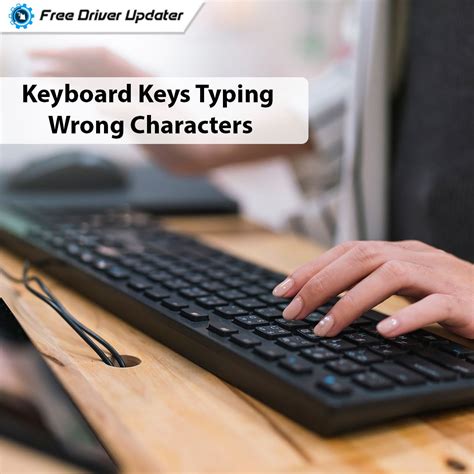 Why Is My Keyboard Writing In Symbols at Donnie Beal blog