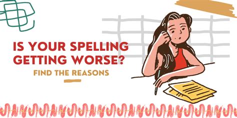 10 Reasons Why Spelling Is A Step Too Far! TeacherToolkit