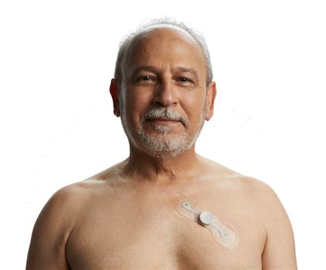 Zio Patch Heart Monitor Tricks YouTube