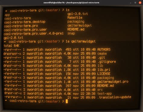 Why is the shell called a command interpreter?