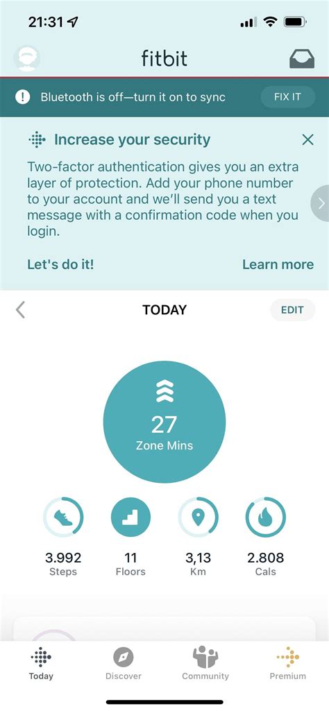 FITBIT SYNC PROBLEM FIX! Versa 3 Sense Not Syncing (Why Won’t My Fitbit Sync?) Android iPhone