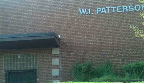 Patterson Park Community Center | Murfreesboro, TN - Official Website