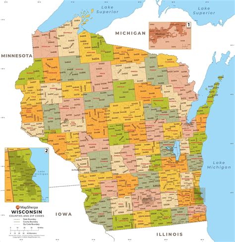 Wi State Code