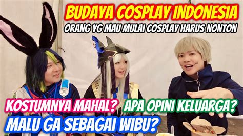 Apa itu Wibu dalam Budaya Pop Jepang di Indonesia?