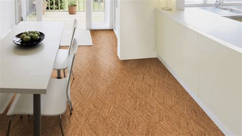 Wicander Cork Flooring: The Eco-Friendly and Stylish Option for Your Home