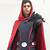 wiccan costume marvel