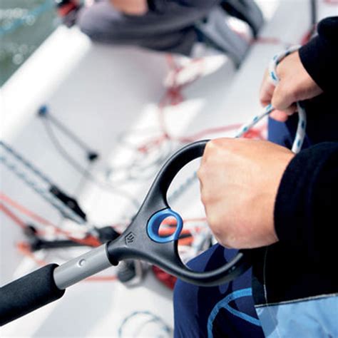 Wichard Tiller Extension