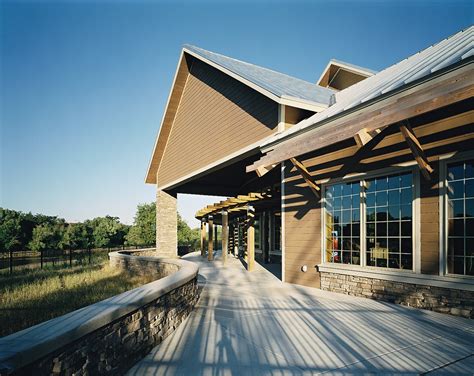 wichita kansas visitor center