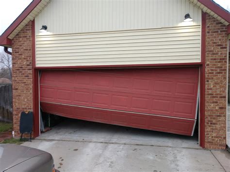 wichita ks garage door repair