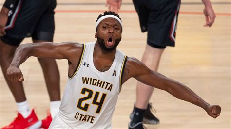 wichita shockers men's basketball