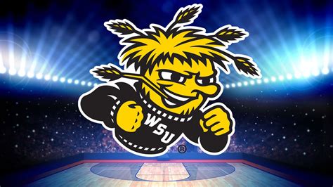 wichita state shockers men's basketball radio