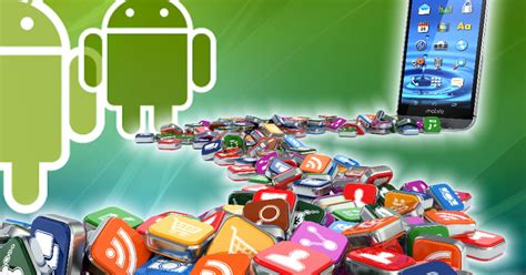 Android Clevere AndroidApp erleichtert Bedienung von Smartphones mit