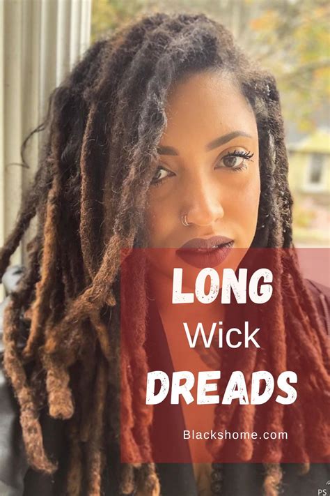 Wick Dreads