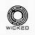 wicked logo maze runner