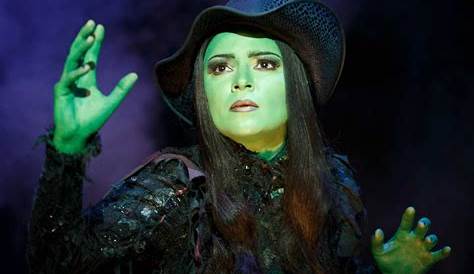 The Wicked Stage: Back in NYC | San Antonio | San Antonio Current