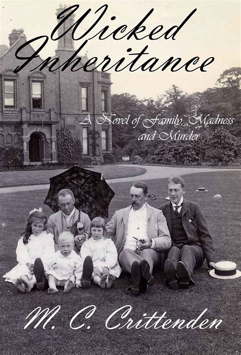 wicked inheritance