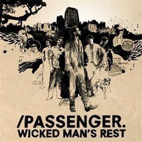 wicked man's rest