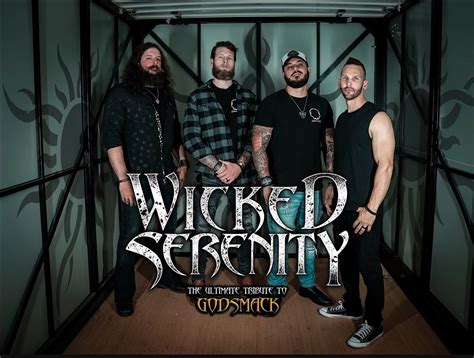 wicked serenity band