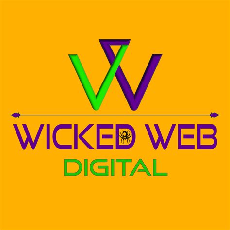 wicked web