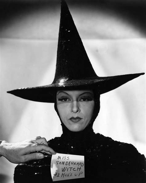 wicked witch actress wizard of oz