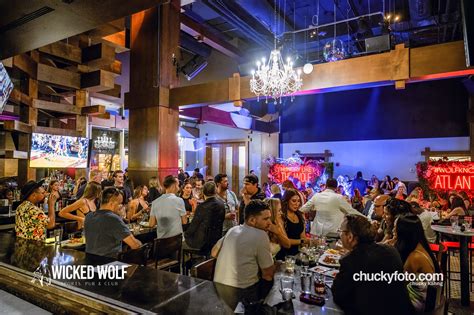 Unravel the Mysterious Wicked Wolf's Tale